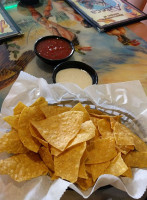 Grand Azteca Troy food