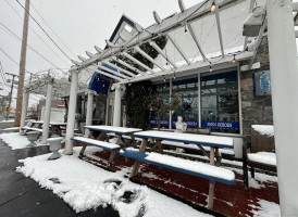 Farm Grill And Rotisserie outside