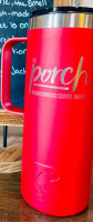 The Porch: Neighborhood Coffee House food