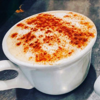 Village Creamery Sweetshop drink