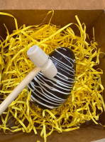 Village Creamery Sweetshop drink