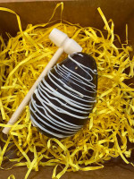 Village Creamery Sweetshop drink