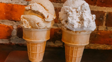 Village Creamery Sweetshop drink