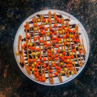 Village Creamery Sweetshop food