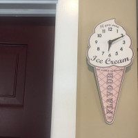 Village Creamery Sweetshop drink