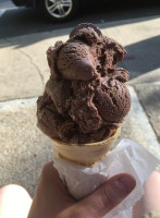 Village Creamery Sweetshop drink