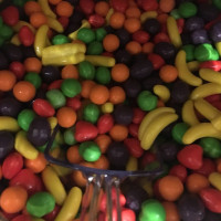 Village Creamery Sweetshop food