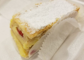 A Delight Of France drink