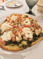 A Delight Of France food