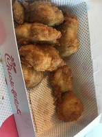 Chick-fil-A food