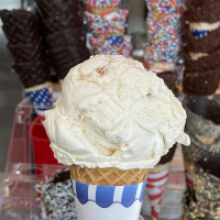 Village Creamery Sweetshop drink