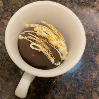 Village Creamery Sweetshop drink