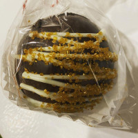 Village Creamery Sweetshop drink