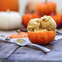 Village Creamery Sweetshop food