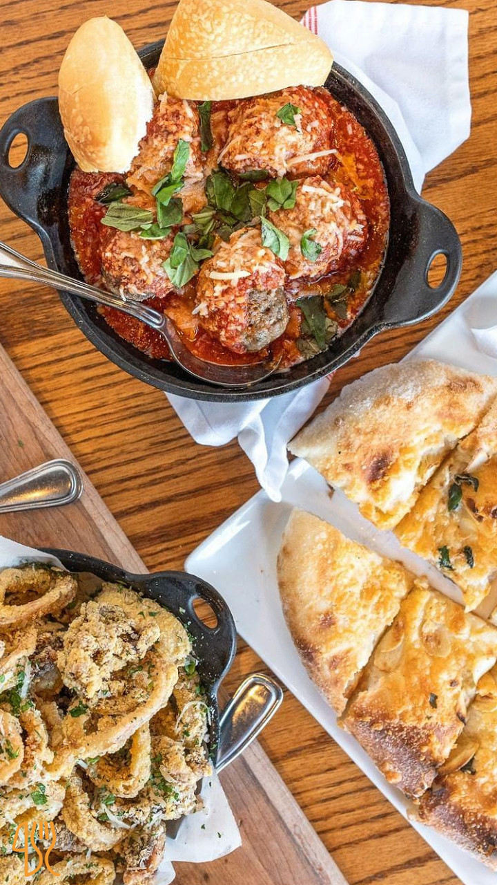 restaurant image