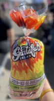 Grateful Bread Co drink