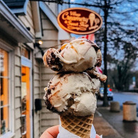 Village Creamery Sweetshop drink