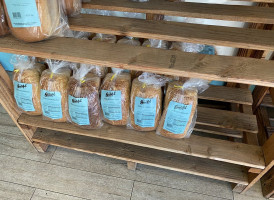 Grateful Bread Co drink