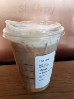 Starbucks drink