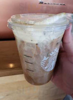 Starbucks drink
