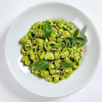 Angelina's food