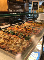 County Wood Grill food