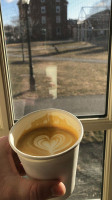 D Squared Java drink