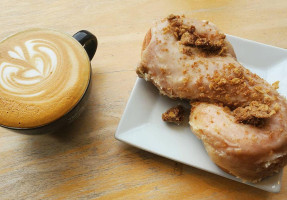 D Squared Java food
