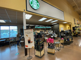 Kroger Bakery inside