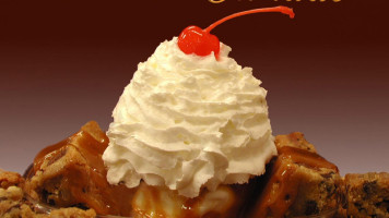 Handel’s Homemade Ice Cream food