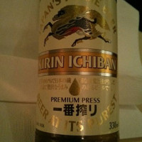 La Mexicana Grill drink