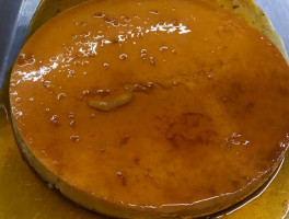 Shivram's Bakery food