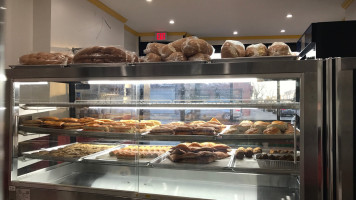 Shivram's Bakery food