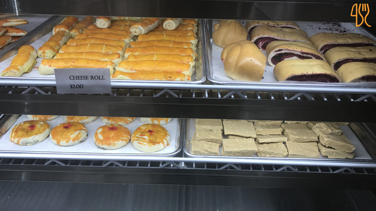 Shivram's Bakery