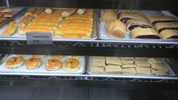 Shivram's Bakery outside