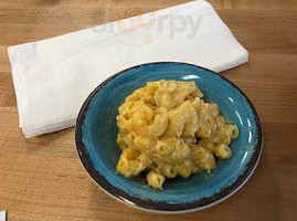 Kosta's Kitchen In Asheville food