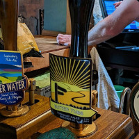 Green's Lunch drink