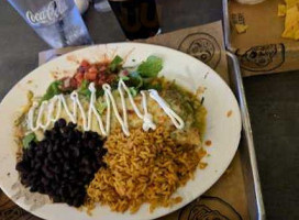 Sluttyvegan Ralph David food