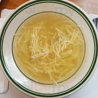 Gottlieb's food