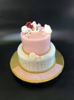 Cake Fiction drink