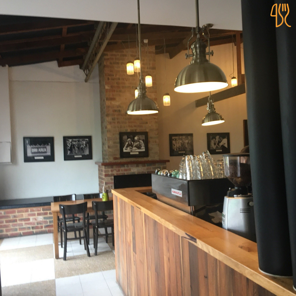 restaurant image