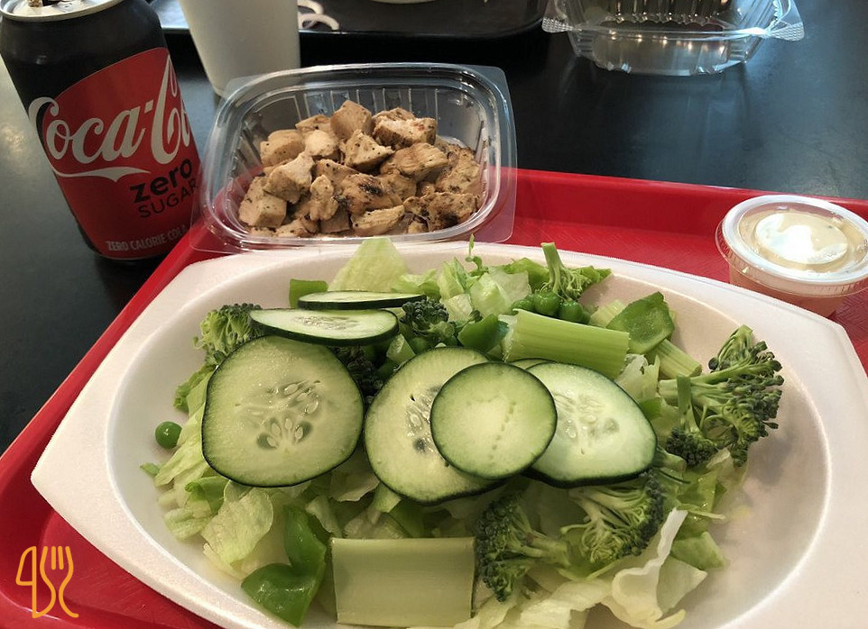 restaurant image