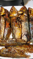 Fresco food