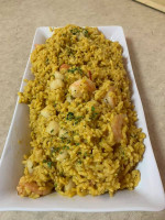 Fresco food