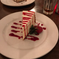 Fusion Mediterranean Grill drink