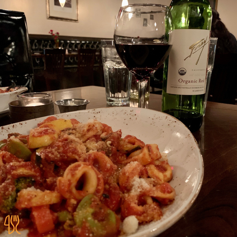 Fusion Mediterranean Grill