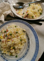 Kingbob food
