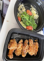 Kingbob food