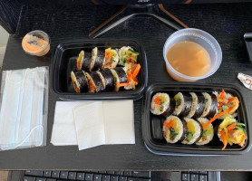 Kingbob food