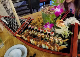 Ohana food